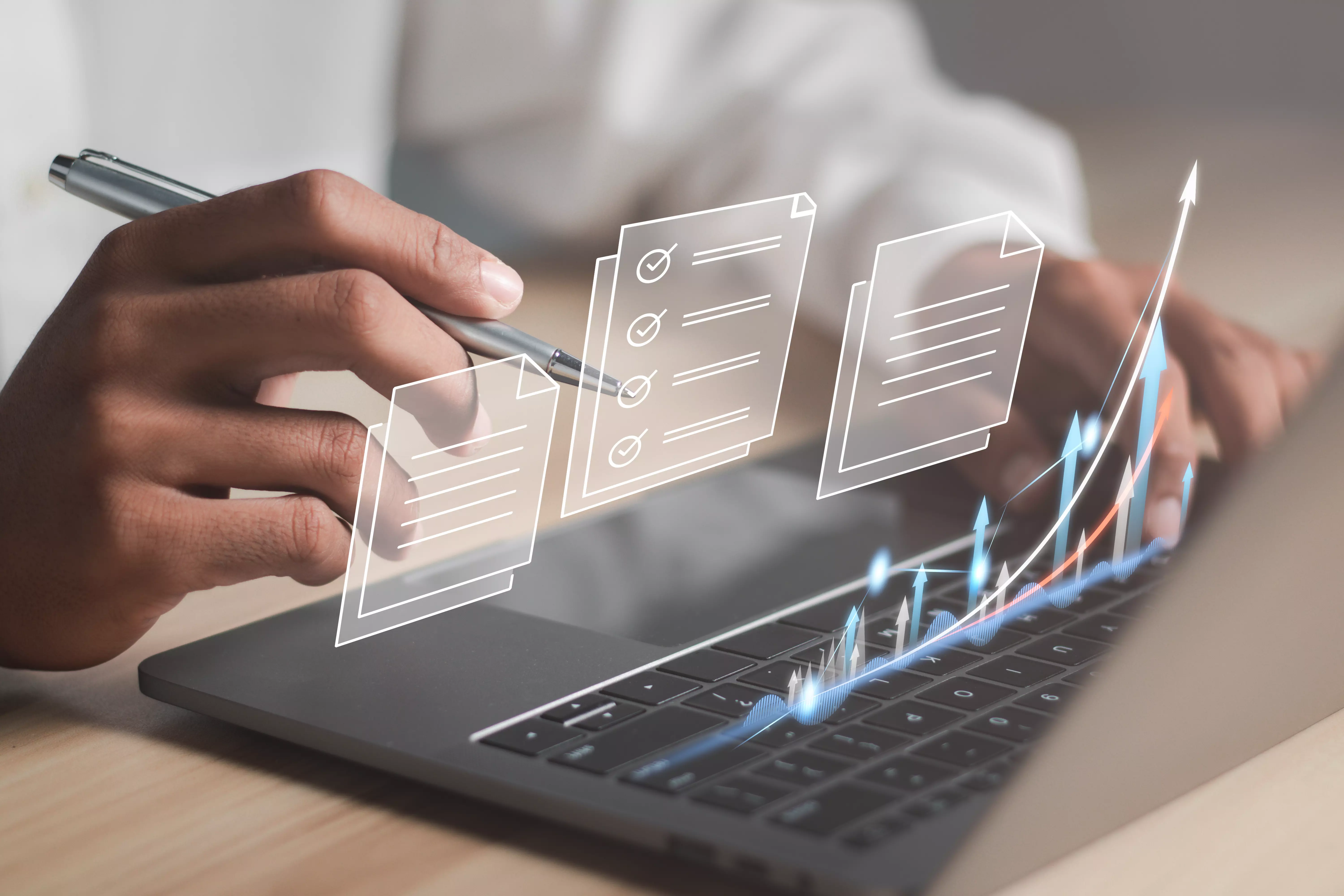 Content Management System