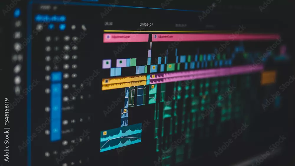 Videos Editing & Production
